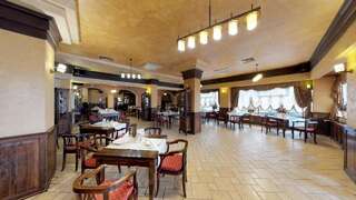 Гостевой дом Pension Korona Сибиу-4