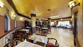 Гостевой дом Pension Korona Сибиу-5